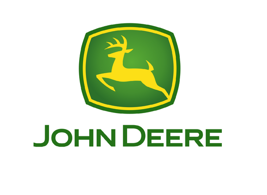 John Deere