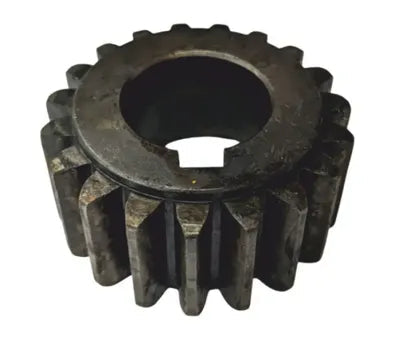 Engrenagem Paralela M 3.5 Z19