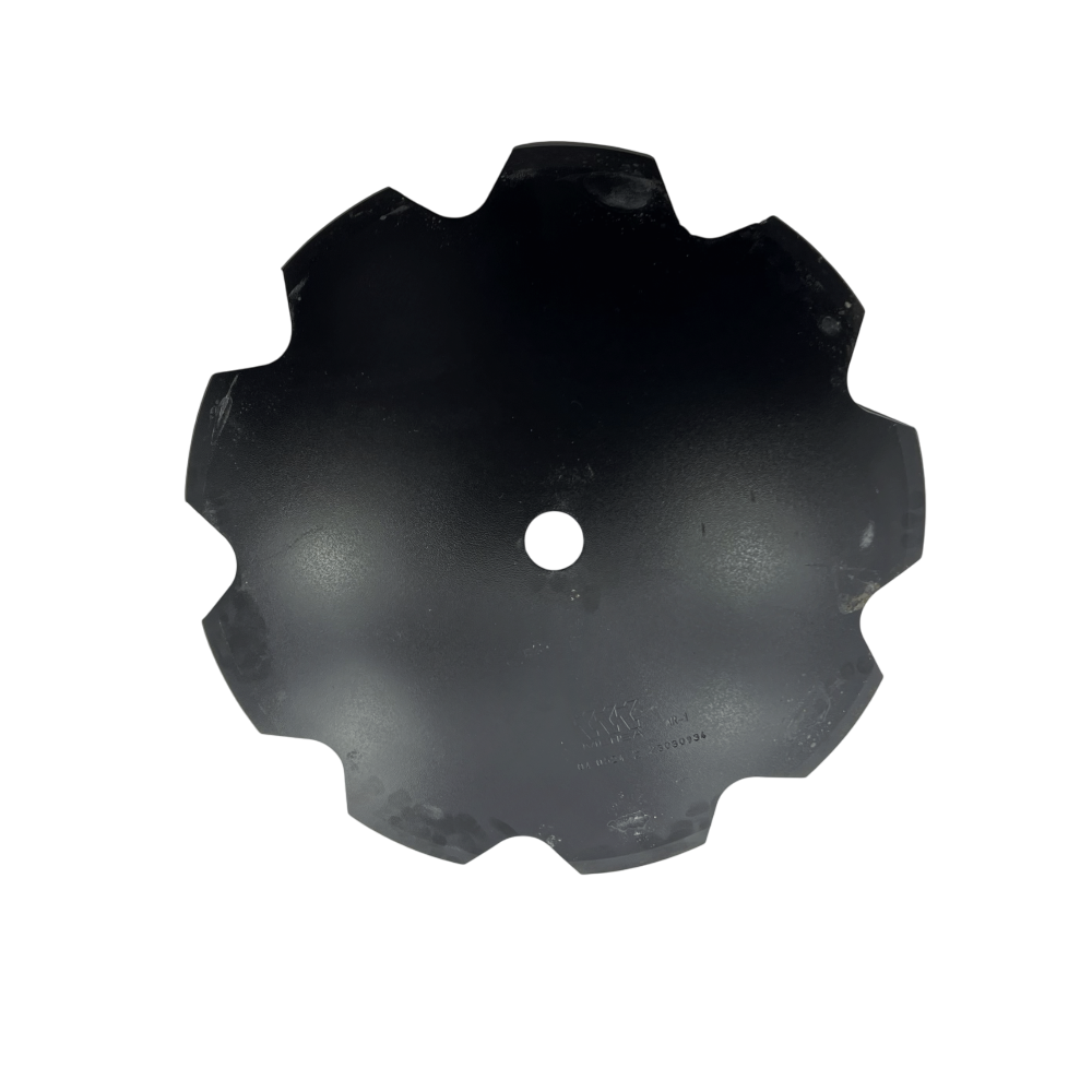 Disco Recortado DR 28X6,00 FR 1.5/8 (LC)