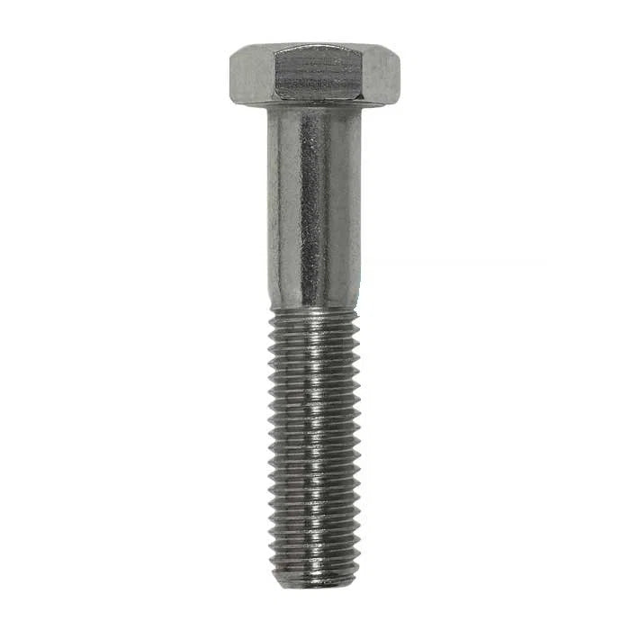 Parafuso Sextavado RP M12 X 55 X 1,75 8.8 *