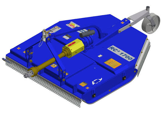 RC2 1700 C/PROT CORR C/R CM
