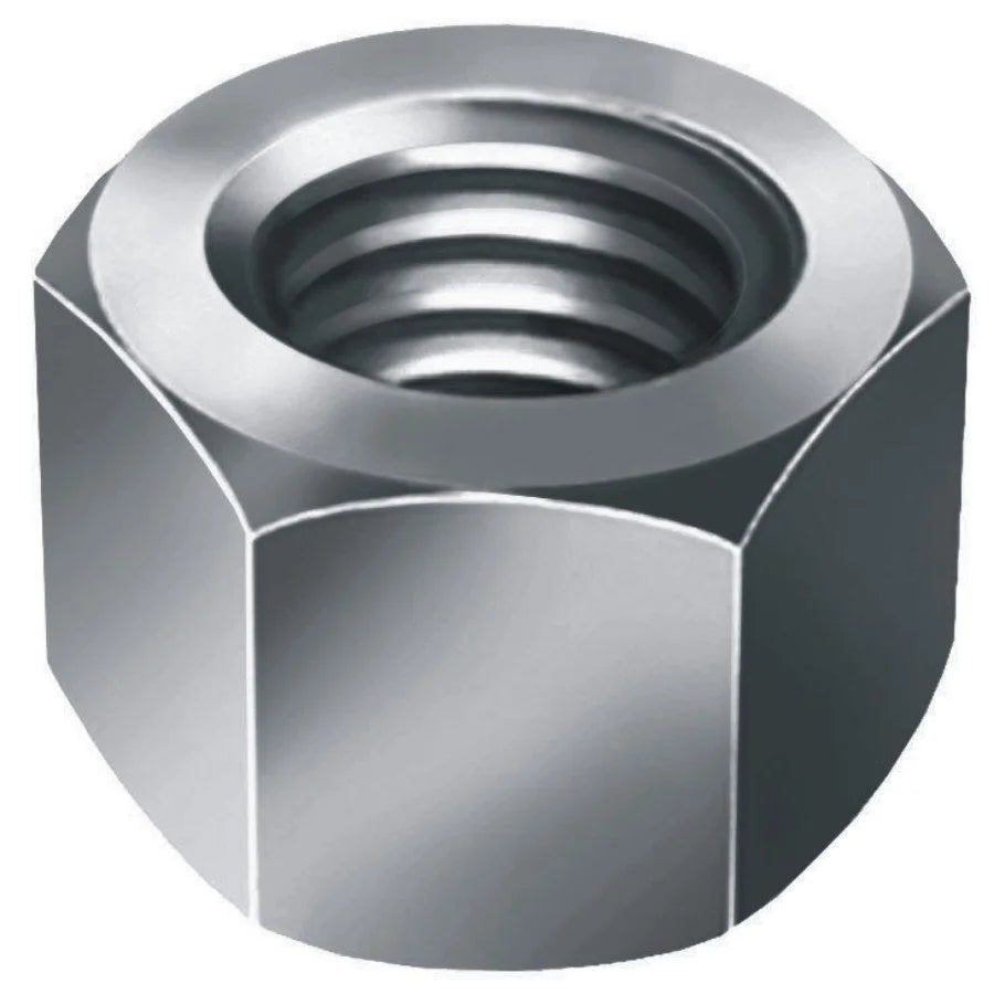 Porca de Torque Sext 7/8 UNF ZB