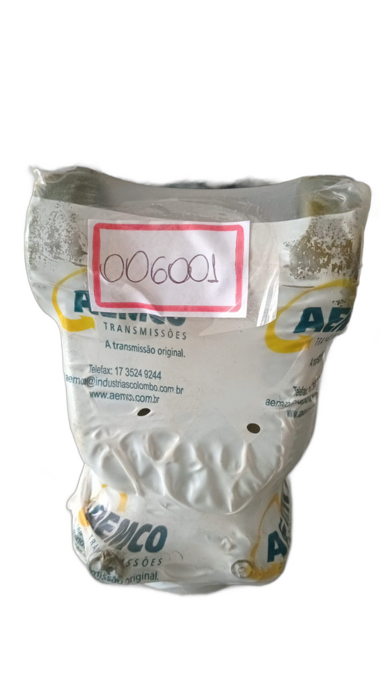 Terminal Cardan (Aemco)
