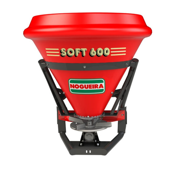 SOFT 600/900 (Nogueira)