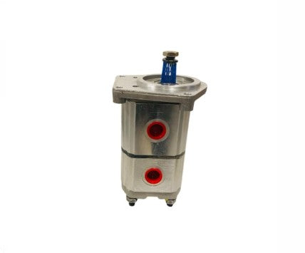 Bomba Hidráulica Trator de Pneus (Mahindra)