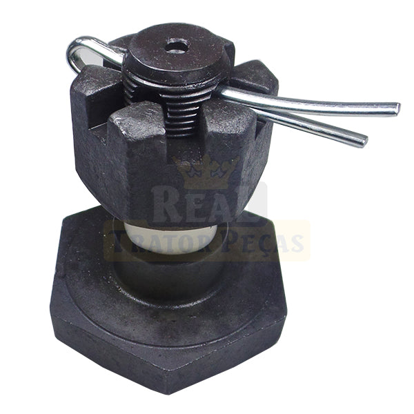 Parafuso Fixador das Navalhas das Roçadeiras 1,50/1,80/2,00/2,20/2,90 E 3,5