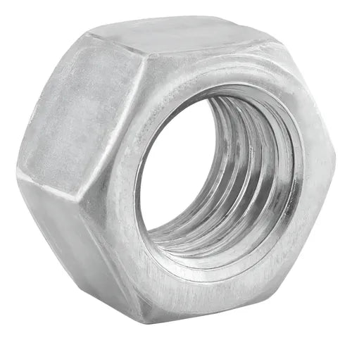Porca Sextavada MA- 12 5000132X01