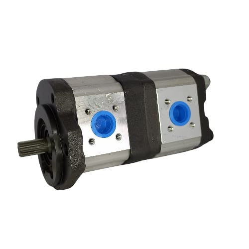 Bomba Hidráulica Pulverizador Agrícola Uniport (Jacto)