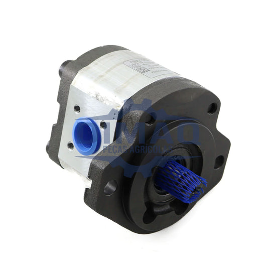 Bomba Hidráulica Trator de Pneus Agrale 4100.4 (HL)