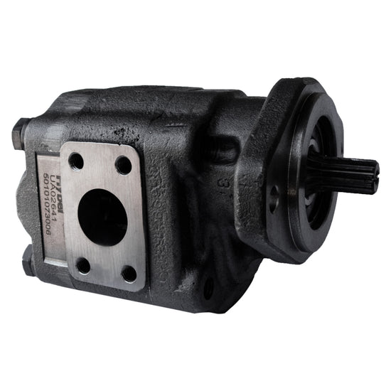 Bomba Hidráulica Principal Compactador (Muller)