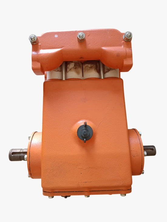 BOMBA PULVERIZAÇÃO JP 100 4 PISTÃO (IMEP)