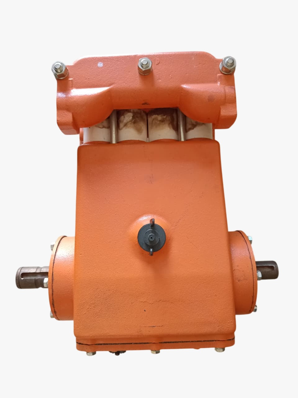 BOMBA PULVERIZAÇÃO JP 100 4 PISTÃO (IMEP)