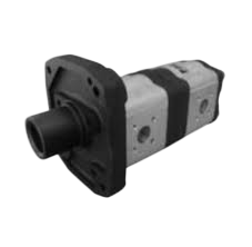 Bomba Hidráulica de Trator (Valtra-Valmet)