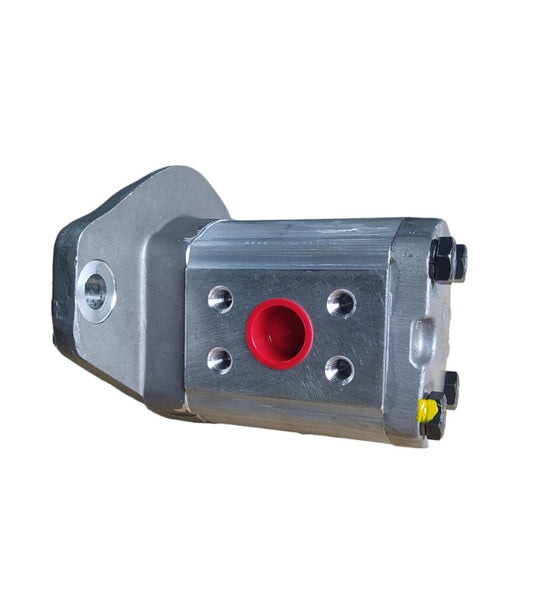 Bomba Hidráulica Trator de Pneus Agrale (HL)