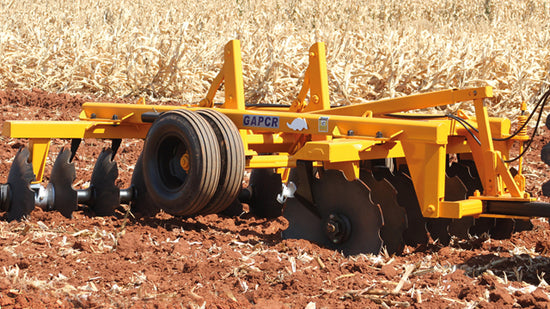 GAPCR – Grade Aradora Pesada Controle Remoto (Tatu Marchesan)