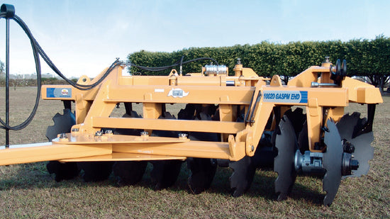 GASPM EHD 10020 – Grade Aradora Extra Pesada Mecânica (Tatu Marchesan)