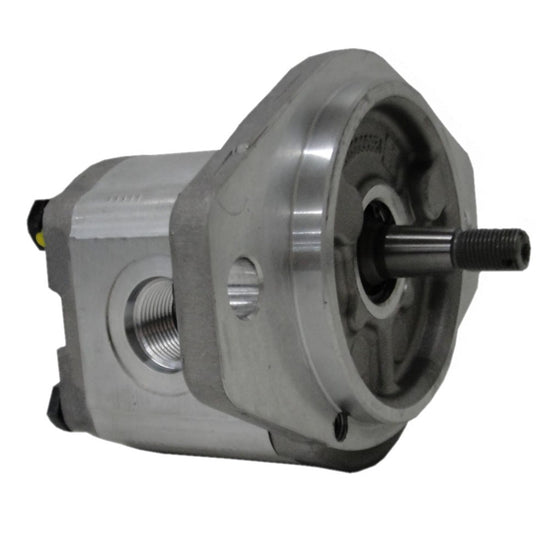Bomba Hidráulica Carregadeira W20E / 621D / 521D / W130 Freio