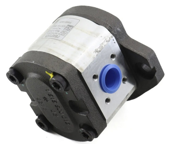Bomba Hidráulica Trator de Pneus 4100.4 (Agrale)