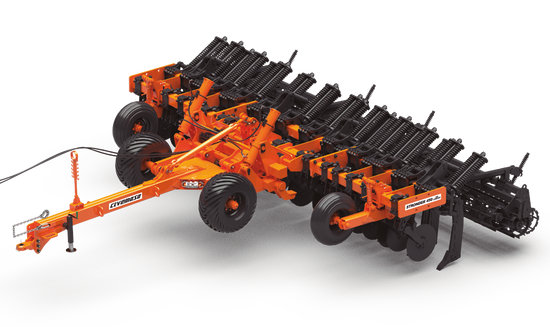 STRONDER 450 Linear HD e Classic - Descompactador de Alta Versatilidade (Civemasa)