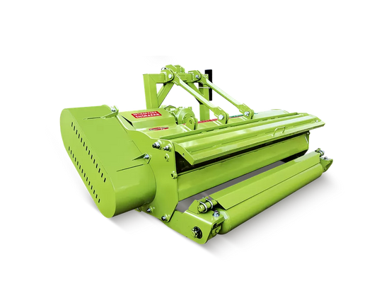 Triturador MEGAKORT TR II (Kamaq)