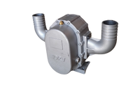 Bomba Lobular 3" (DRV Bombas)