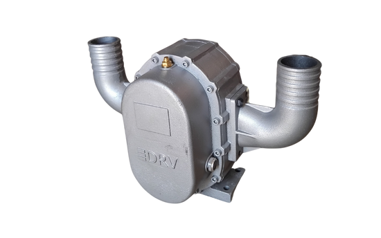 Bomba Lobular 3" (DRV Bombas)