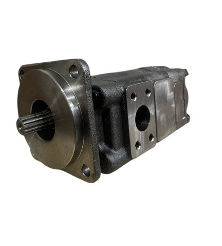Bomba Hidráulica Compactador Dupla CA30 / CA25II (Dynapac)