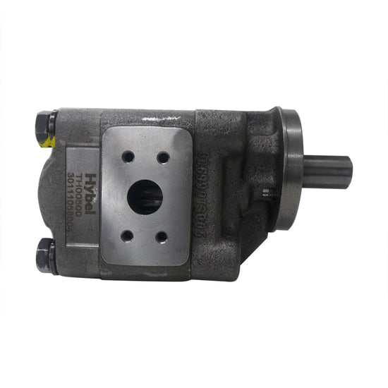 Bomba Hidráulica Levan 3P Trator CBT/CBT BHJ25