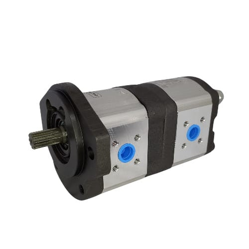 Bomba Hidráulica Pulverizador Agrícola Uniport (Jacto)