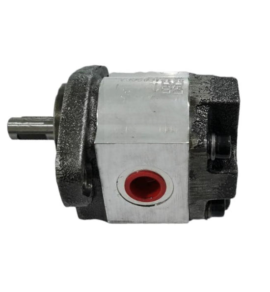 Bomba Hidráulica Motor da Turbina Pintado Semeadeira Plantadeira (Jumil)