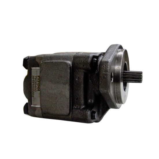 Bomba Hidráulica Principal Roll On-Off (Busa)