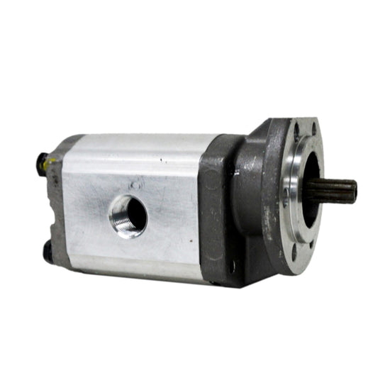 Bomba Hidráulica De Torque Pá Carregadeira M75III Transmissão 28000 (HL)