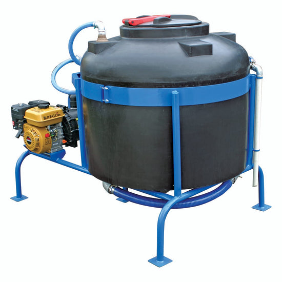MOTOMIX 600 - Pré Calda 600 litros (IMEP)