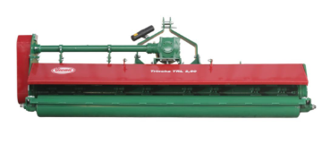 TRL 2,80H - Trincha Leve Hidráulica (Vicon)