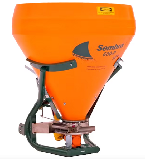 Sembra 300-P/400-P/600-P (Incomagri)