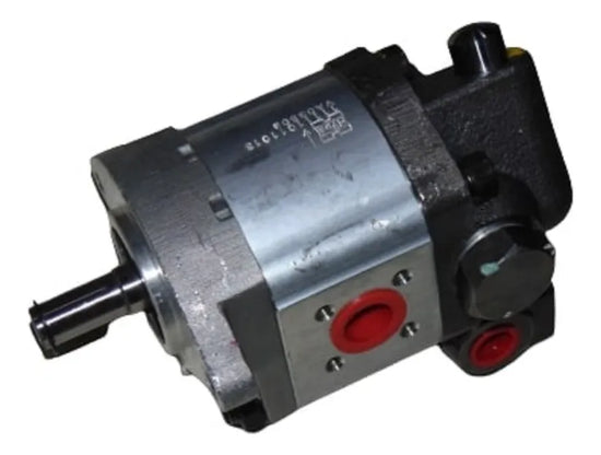 Bomba Hidráulica de Engrenagens Trator de Pneus (CBT)