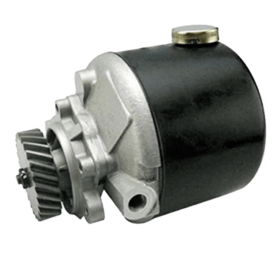Bomba de Direção Hidráulica Trator de Pneus (Ford) e (New Holland)