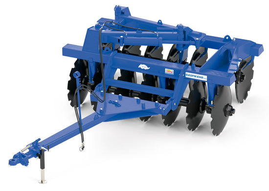 GASPM EHD 10020 – Grade Aradora Extra Pesada Mecânica (Tatu Marchesan)
