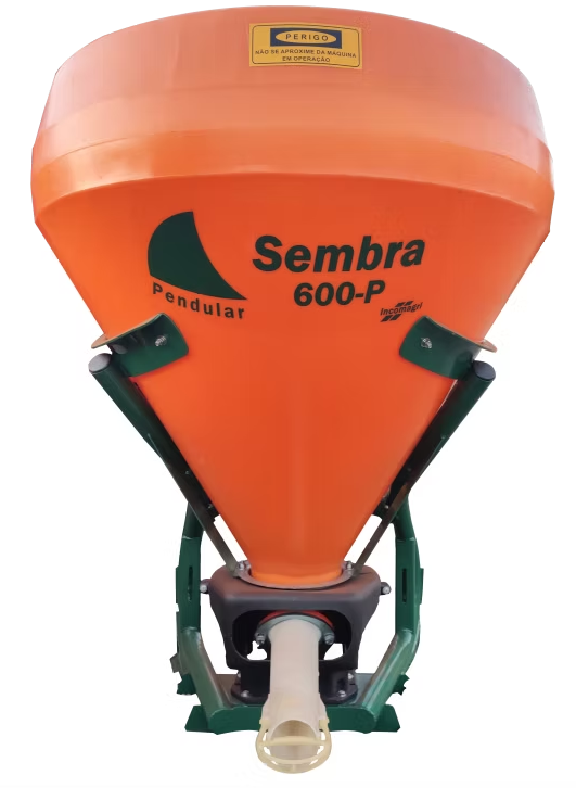Sembra 600 - Pendular (Incomagri)