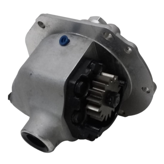 Bomba Hidráulica Trator de Pneus (New Holland)