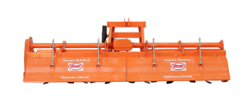 CH 330 - Enxada Rotativa (Vicon)