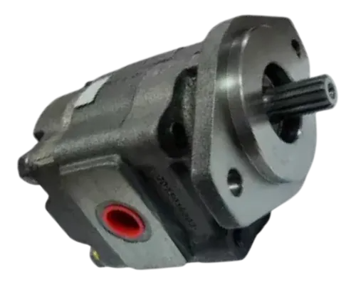 Bomba Hidráulica Principal Retro Escavadeiras (Massey Ferguson)