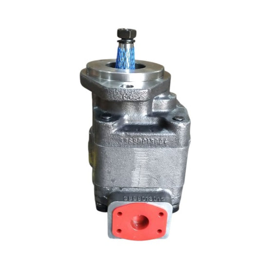 Bomba Hidráulica Roçadeira Articulada (Lavrale)