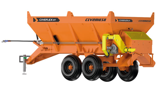 CIVEFLEX (Civemasa)
