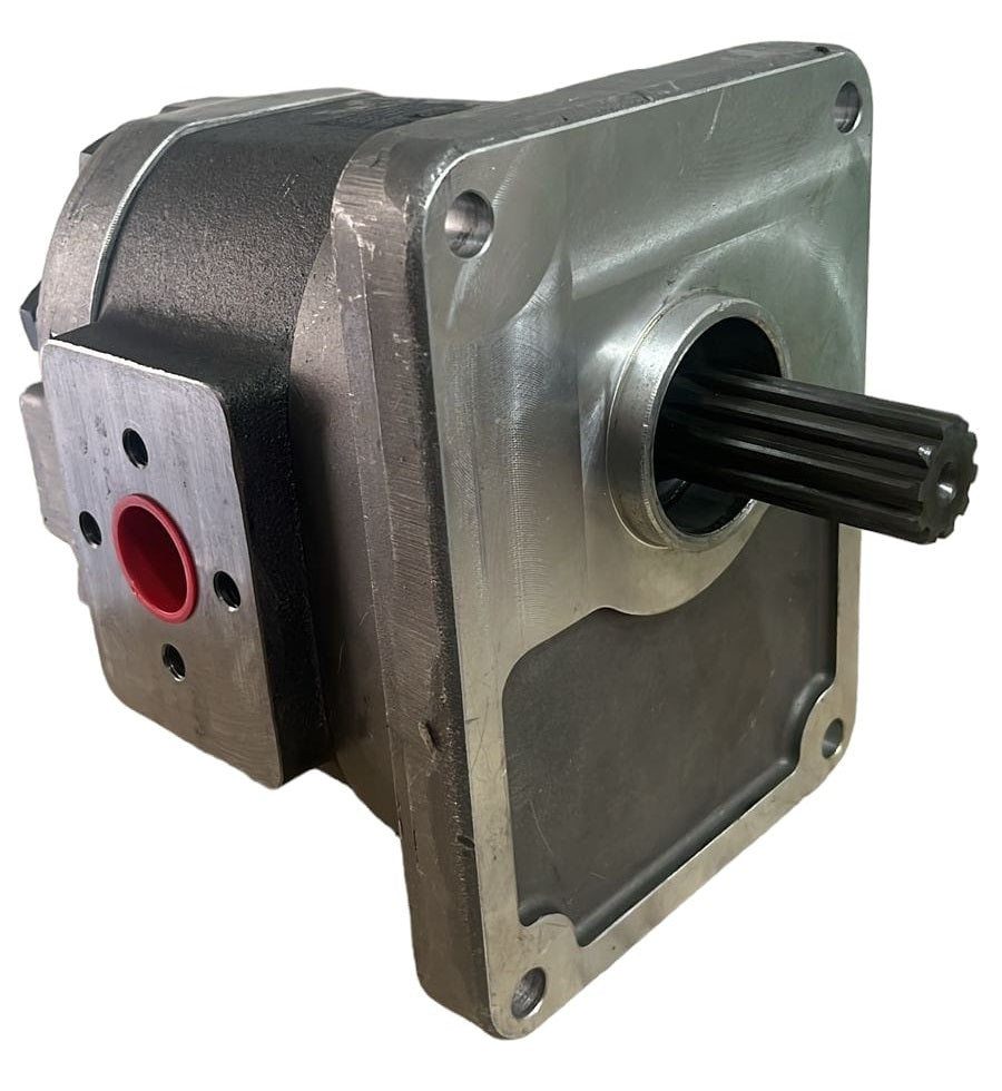 Bomba Hidráulica Principal Trator Esteiras (Fiat Allis)