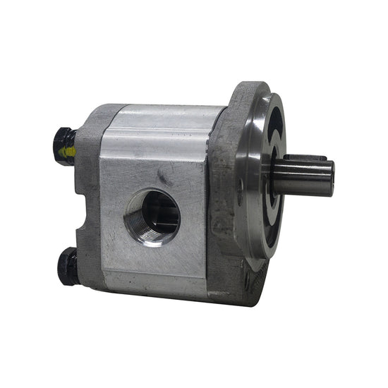 Bomba Hidráulica de Engrenagens Máquina Operatriz (Heller)