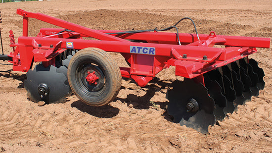 ATCR – Aradora Tatu Controle Remoto (Tatu Marchesan)