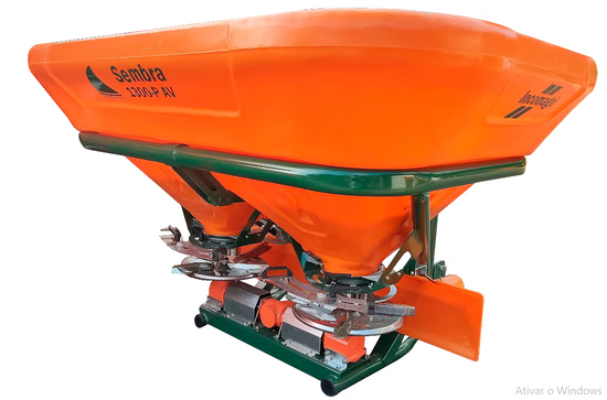Sembra 1300-P / 1500-P AV