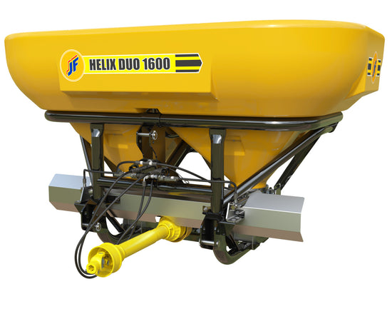 JF Helix Duo 1300 / 1600 Distribuidor (JF Máquinas)