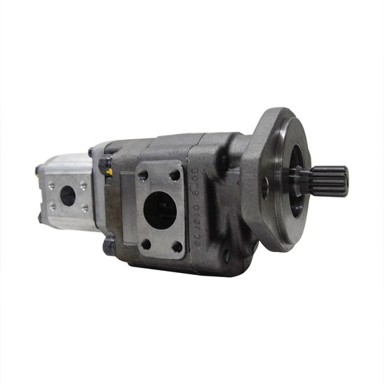 Bomba Hidráulica Carregadeira Dupla 12C (New Holland)